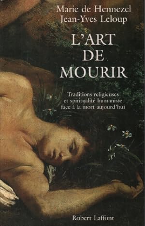 L'art de mourir