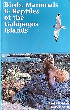 Immagine del venditore per Birds, mammals and reptiles of the Galpagos islands venduto da Acanthophyllum Books