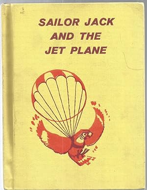 Sailor Jack and the Jet Plane