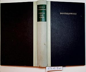 Bild des Verkufers fr Schuld und Shne : Roman [bertr. von Benita Girgensohn] zum Verkauf von ANTIQUARIAT.WIEN Fine Books & Prints