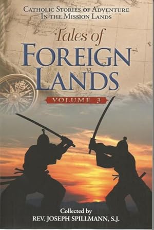 Immagine del venditore per Tales of Foreign Lands Volume 3 venduto da Keller Books