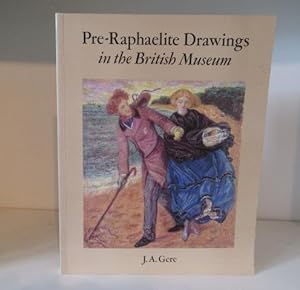 Imagen del vendedor de Pre-Raphaelite Drawings in the British Museum a la venta por BRIMSTONES
