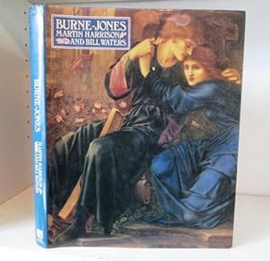 Immagine del venditore per Burne-Jones venduto da BRIMSTONES