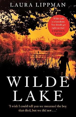 Seller image for Wilde Lake (Paperback) for sale by Grand Eagle Retail