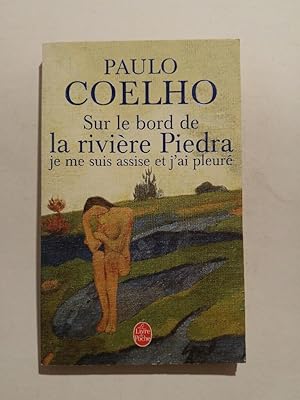 Seller image for Sur le bord de la rivière Piedra for sale by ANTIQUARIAT Franke BRUDDENBOOKS