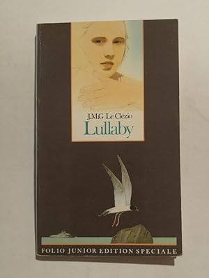 Seller image for Lullaby for sale by ANTIQUARIAT Franke BRUDDENBOOKS