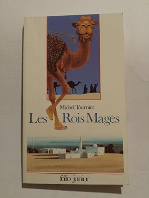 Seller image for Les Rois Mages for sale by ANTIQUARIAT Franke BRUDDENBOOKS
