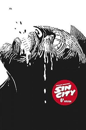 El duro adiós Sin City 1