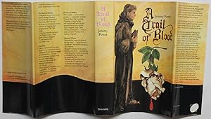 Seller image for A Trail of Blood for sale by Gaabooks