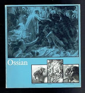 Imagen del vendedor de Ossian 15 Fevrier - 15 avril 1974 Grand Palais a la venta por Sonnets And Symphonies