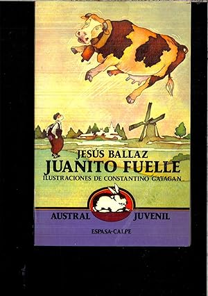 Seller image for Juanito fuelle for sale by Papel y Letras