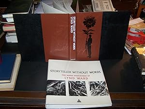 Storyteller Without Words the Wood Engravings of Lynd Ward