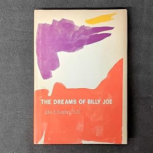 The Dreams of Billy Joe: A Case Study of the Relief of Apparent Dissociation through Dreaming