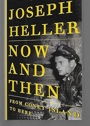 Seller image for Now And Then for sale by Thomas Savage, Bookseller