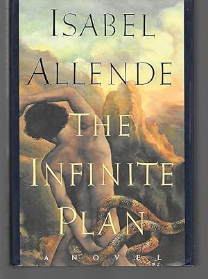 Seller image for The Infinite Plan for sale by Thomas Savage, Bookseller