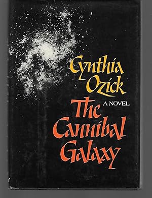 Seller image for The Cannibal Galaxy for sale by Thomas Savage, Bookseller