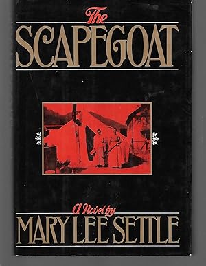 Seller image for The Scapegoat for sale by Thomas Savage, Bookseller