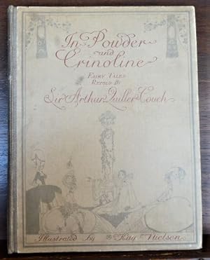 Seller image for IN POWDER AND CRINOLINE, OLD FAIRY TALES for sale by Glenn Books, ABAA, ILAB