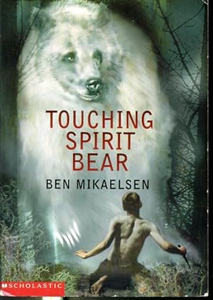 Seller image for Touching Spirit Bear for sale by Librairie Le Nord