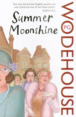 Seller image for Summer Moonshine (Paperback) for sale by AussieBookSeller