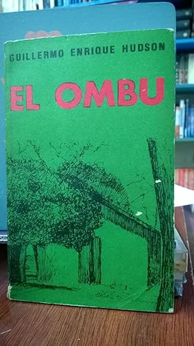 Bild des Verkufers fr El omb zum Verkauf von Librera El Pez Volador