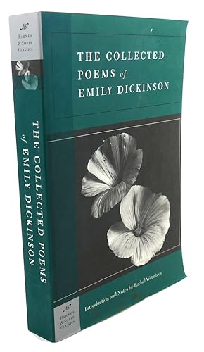 Imagen del vendedor de THE COLLECTED POEMS OF EMILY DICKINSON a la venta por Rare Book Cellar