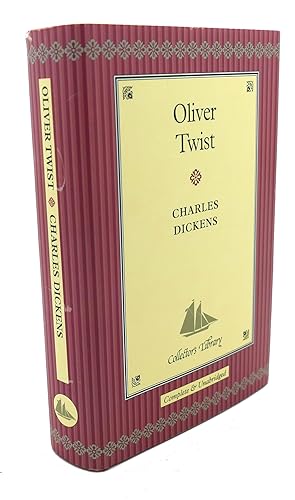Imagen del vendedor de OLIVER TWIST a la venta por Rare Book Cellar