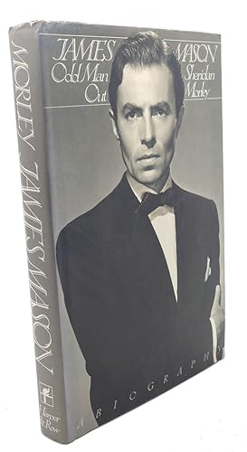 Seller image for JAMES MASON : Odd Man Out for sale by Rare Book Cellar