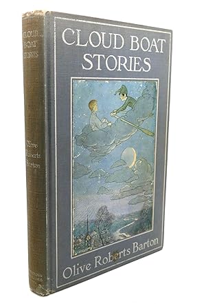 Image du vendeur pour CLOUD BOAT STORIES mis en vente par Rare Book Cellar