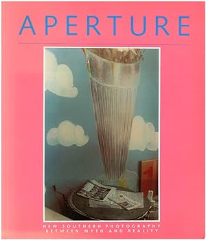 Bild des Verkufers fr Aperture 115: New Southern Photography Between Myth and Reality (Summer 1989) zum Verkauf von Diatrope Books