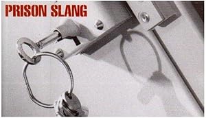 Imagen del vendedor de Prison Slang a la venta por M.Roberts - Books And ??????