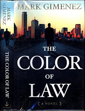 The Color of Law / A Novel