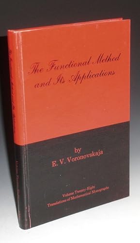 The Functional Method and Its Applications