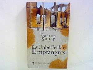 Seller image for Die Unbefleckte Empfängnis for sale by ANTIQUARIAT FÖRDEBUCH Inh.Michael Simon