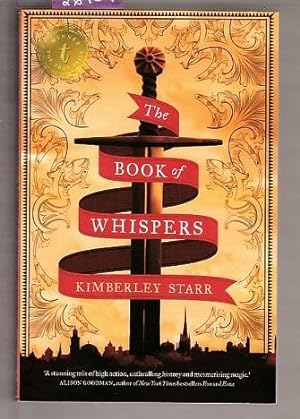 Book of Whispers