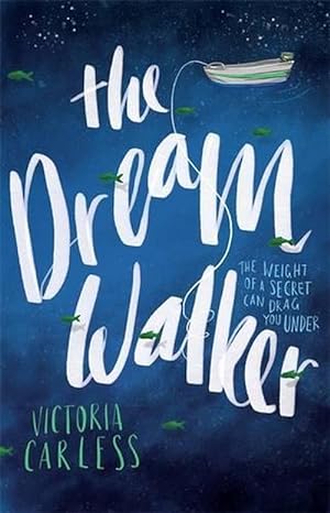 Seller image for The Dream Walker (Paperback) for sale by Grand Eagle Retail