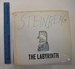 Immagine del venditore per The Labyrinth venduto da Mullen Books, ABAA