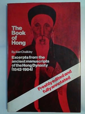 Seller image for The Book of Hong, Freshly edited and fully annotated, for sale by Antiquariat Maiwald