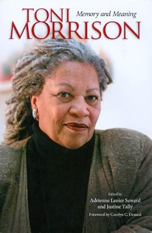 Immagine del venditore per Toni Morrison: Memory and Meaning venduto da The Haunted Bookshop, LLC