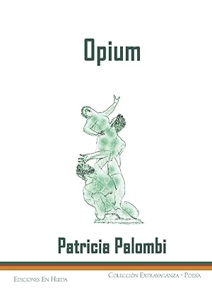 Imagen del vendedor de OPIUM. a la venta por Librera PRAGA