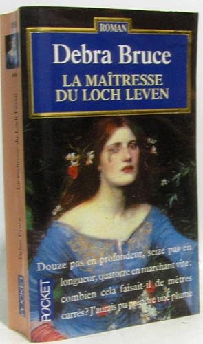 La Maîtresse du Loch Leven