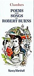 Immagine del venditore per Poems and Songs of Robert Burns (Chambers mini guides) venduto da Antiquariat Buchhandel Daniel Viertel