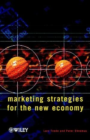 Image du vendeur pour Marketing Strategies for the New Economy mis en vente par Modernes Antiquariat an der Kyll