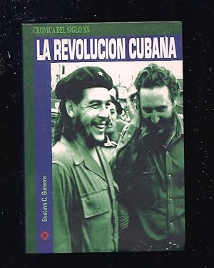 Imagen del vendedor de REVOLUCION CUBANA - LA a la venta por Desván del Libro / Desvan del Libro, SL