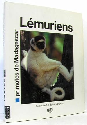 Lémuriens