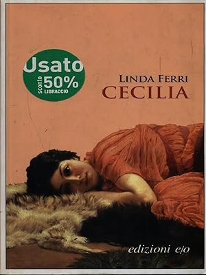 Immagine del venditore per Cecilia venduto da Librodifaccia