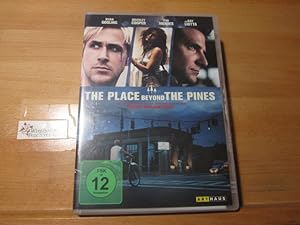 Seller image for The Place Beyond the Pines for sale by Antiquariat im Kaiserviertel | Wimbauer Buchversand