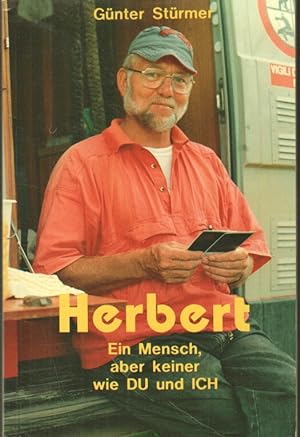 Herbert - Ein Mensch, aber keiner wie DU und ICH.