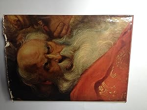 Bild des Verkufers fr Flemish Painting from Bosch to Rubens zum Verkauf von Book Souk