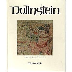 Bild des Verkufers fr Dollnstein - 600 Jahre Markt. Natur - Kultur - Geschichte - Gegenwart. zum Verkauf von Antiquariat Heinzelmnnchen